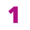 1